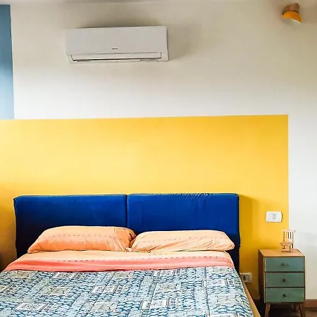 Appartement Casa Ale&sonia Rome