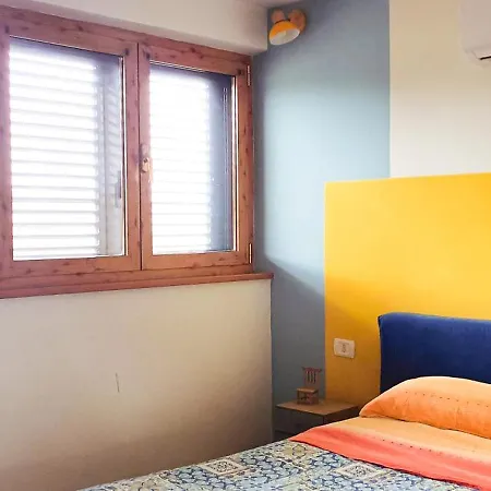 Casa Ale&sonia Appartement