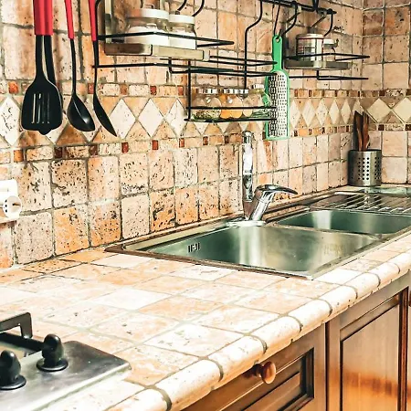 Casa Ale&sonia Appartement *