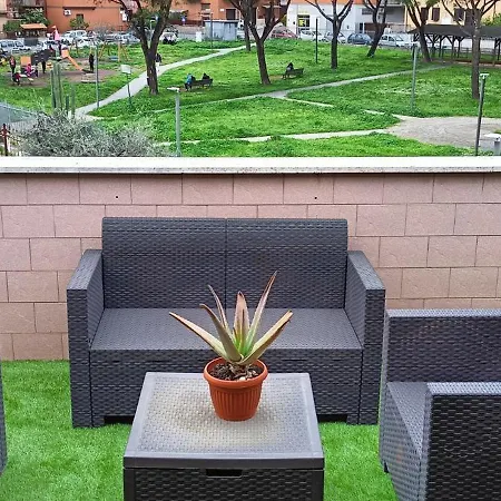 Casa Ale&sonia Apartment Rome