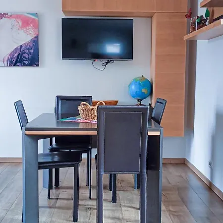 Apartamento Casa Ale&sonia Roma