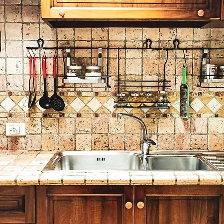 Casa Ale&sonia Apartamento Roma